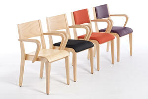 Verschiedene Varianten des Bonn lassen sich gut kombinieren